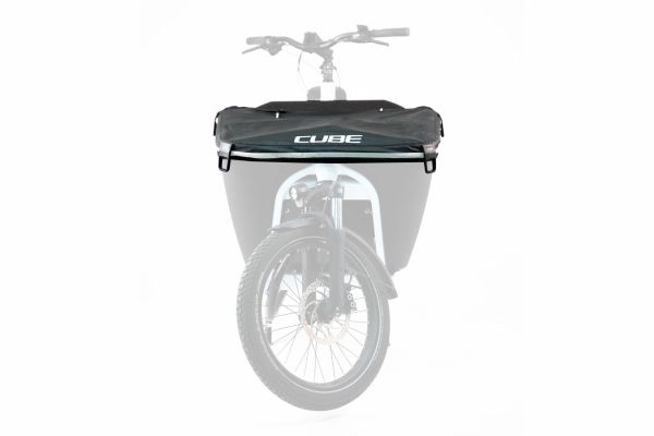 Cube Cargo Cover