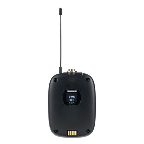 Shure SLXD14E/153T H56