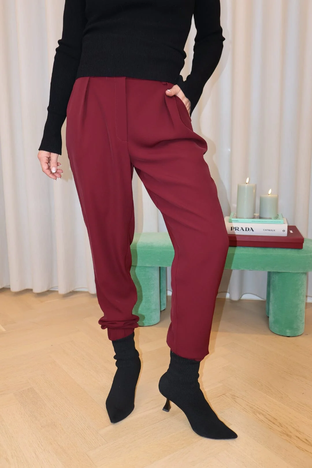 Valentin Studio Pretty Pants 156622