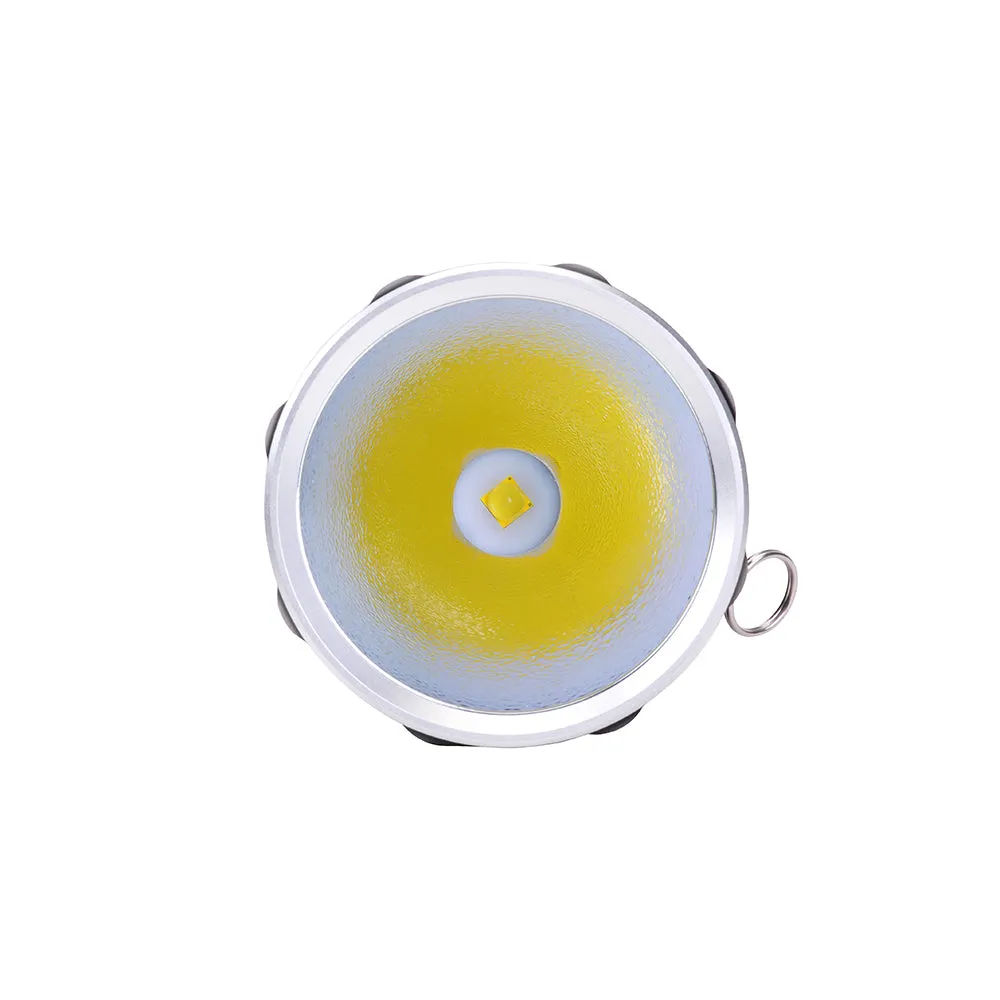 Nextorch -  Taschenlampe Saint Torch 11