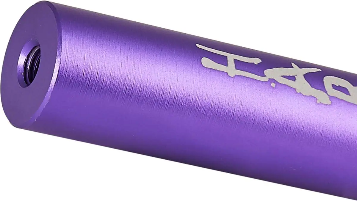 Longway Harpia IHC Løbehjul Forgaffel | SkatePro