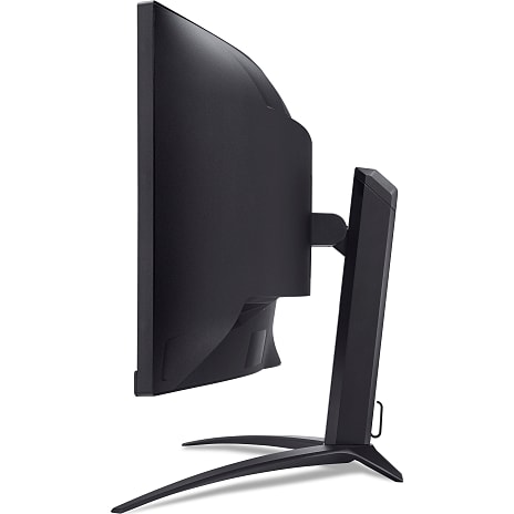 Acer Nitro XZ452CUV 44.5'' QQHD Curved Gaming skærm