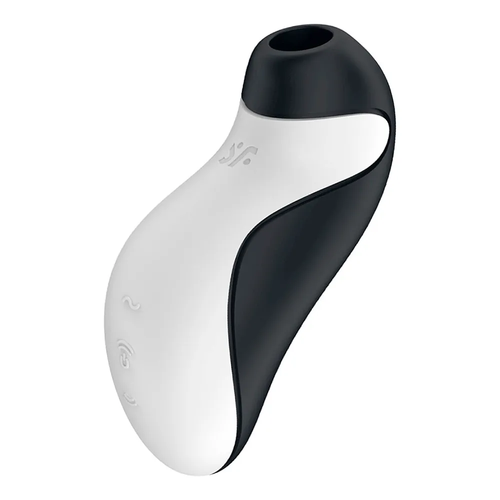Satisfyer Orca lufttryksvibrator