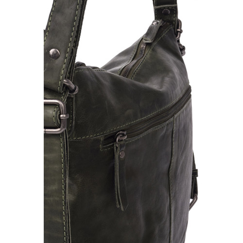 The Bagging Co - THB2423 Kaki