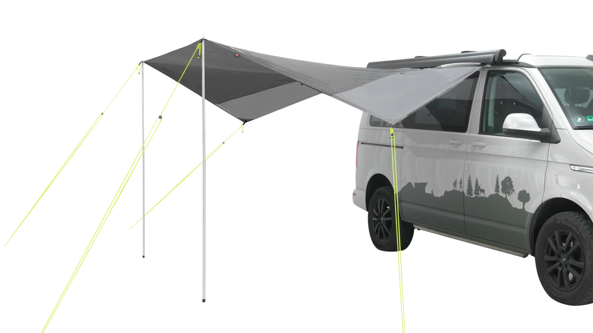 Fielder Canopy