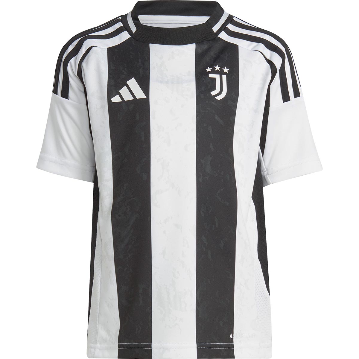 Juventus Hjemmebanesæt 24/25 Børn