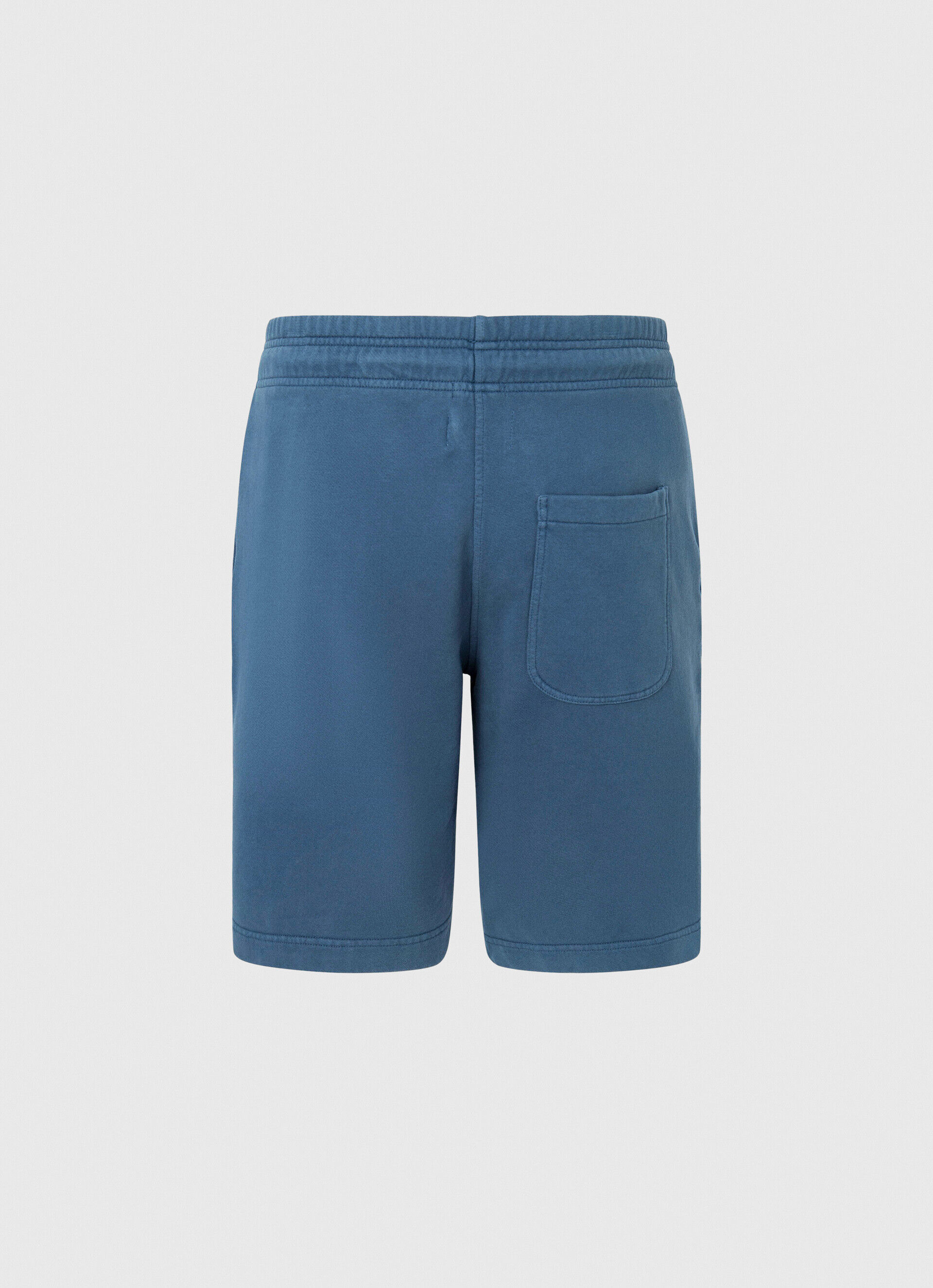 CALÇÃO ESPORTIVO DAVID - azul jarman