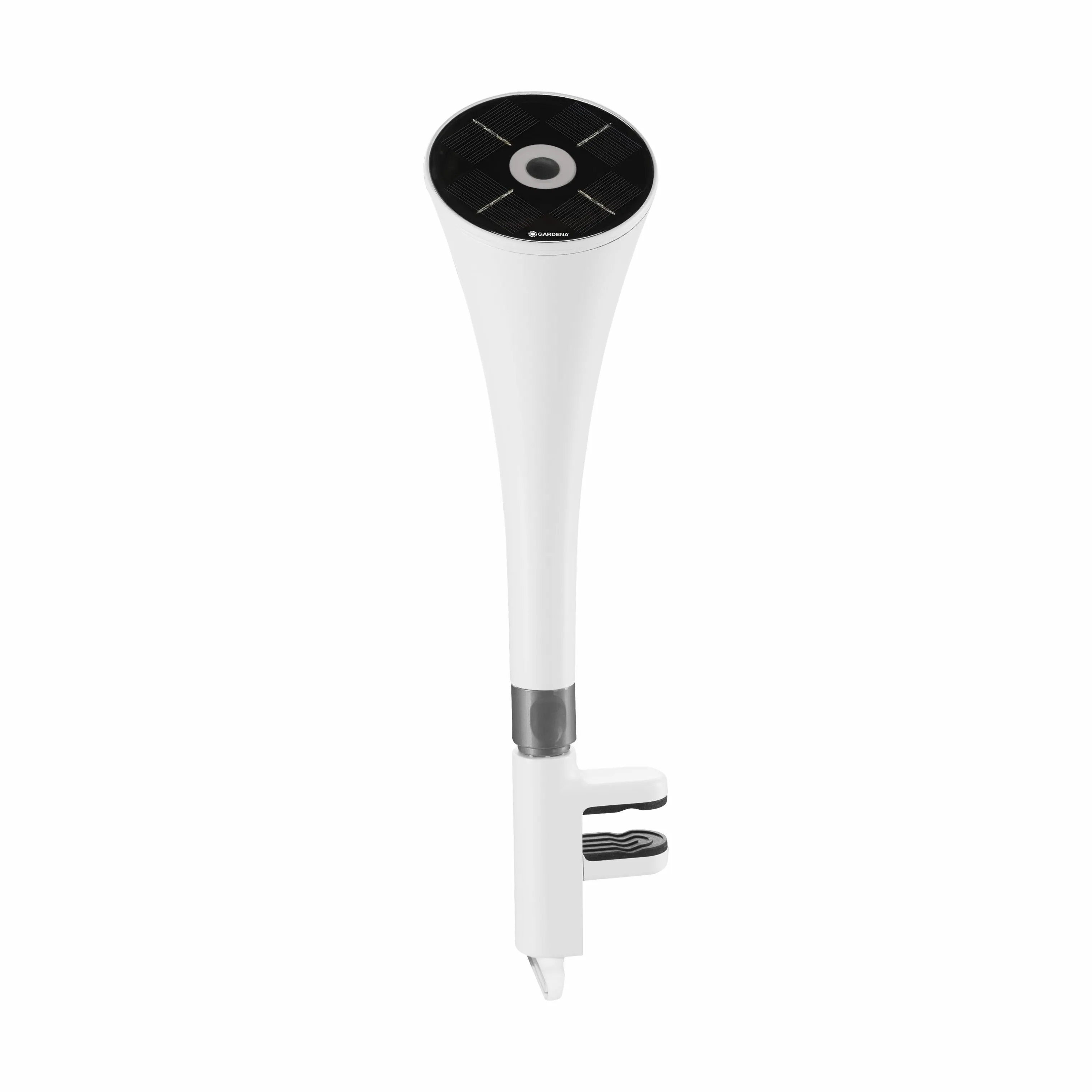 Gardena ClickUp Solcellelampe