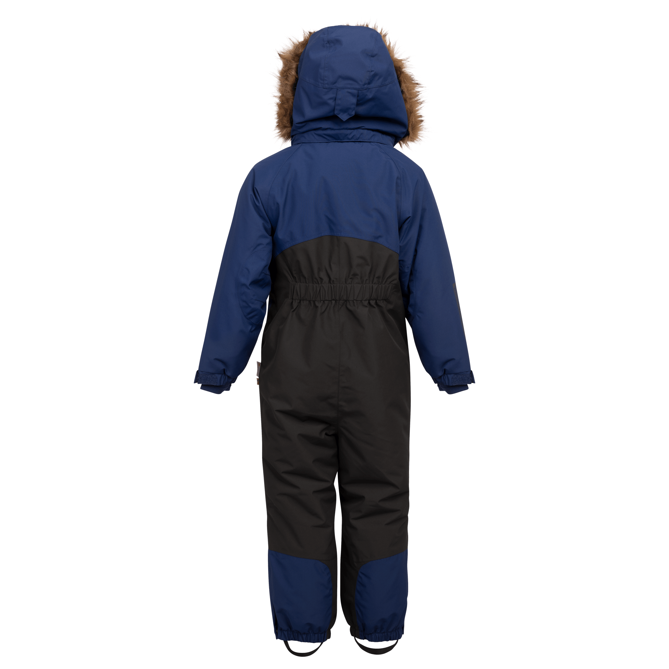 Snjór Bulle parkdress barn - Skidress og parkdress
