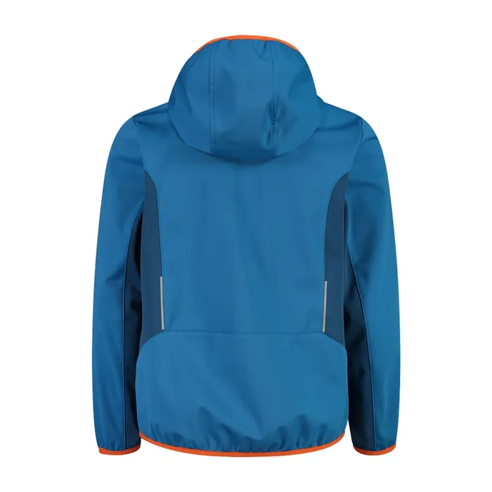 CMP Softshell Jas Junior