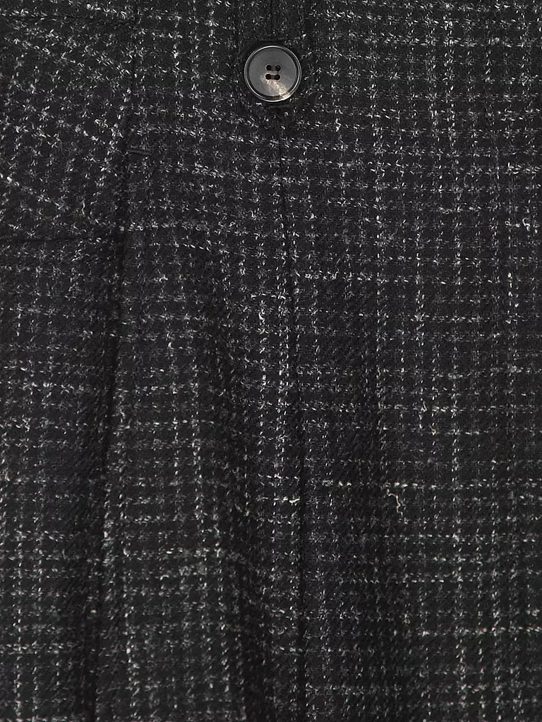 TELA Businesshose OMEGA schwarz