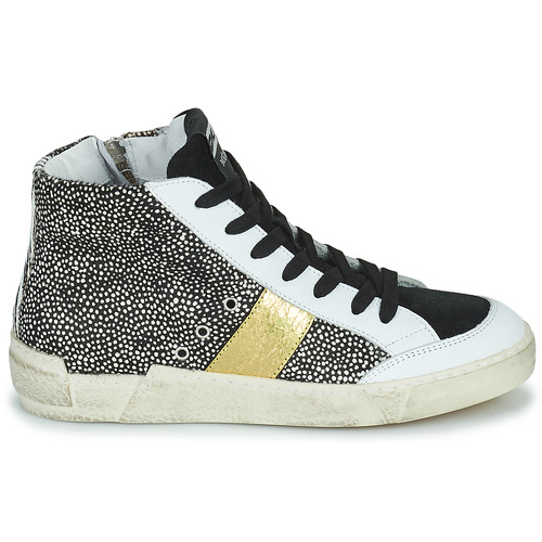 Meline - NKC1151-A-6123 - Noir / Blanc