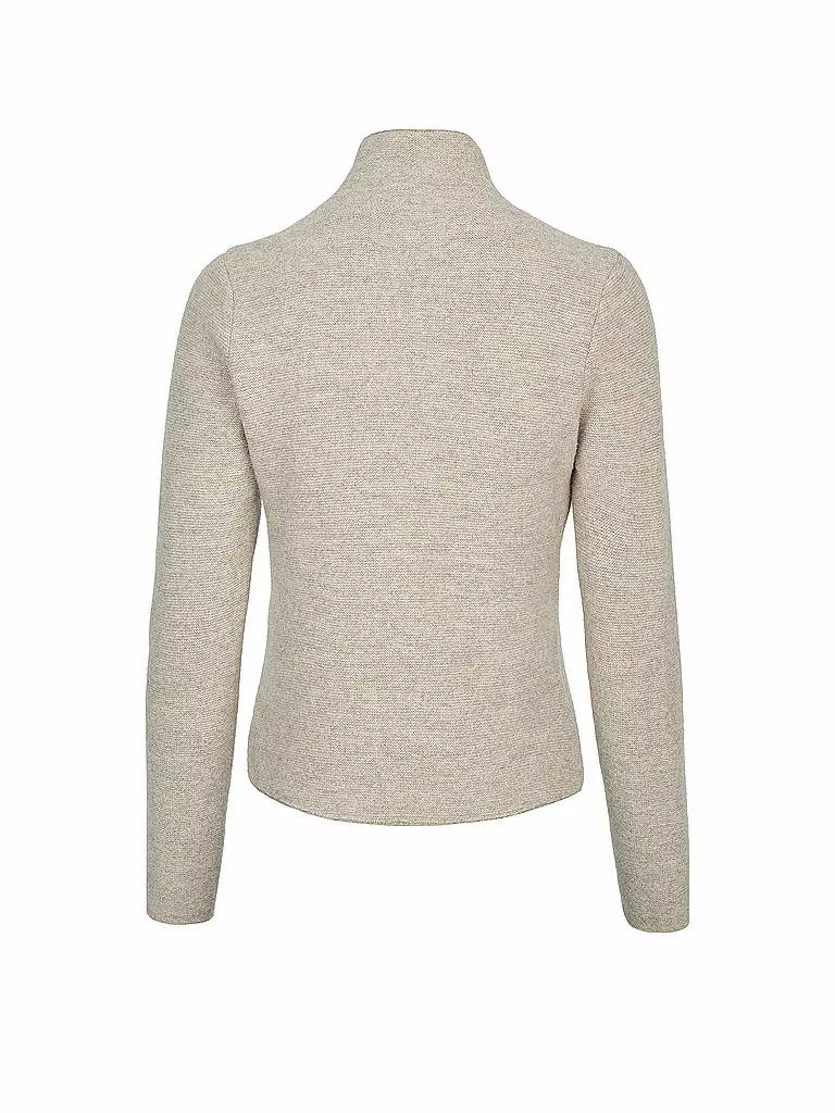 STAPF Trachtenstrickjacke DORIKA creme