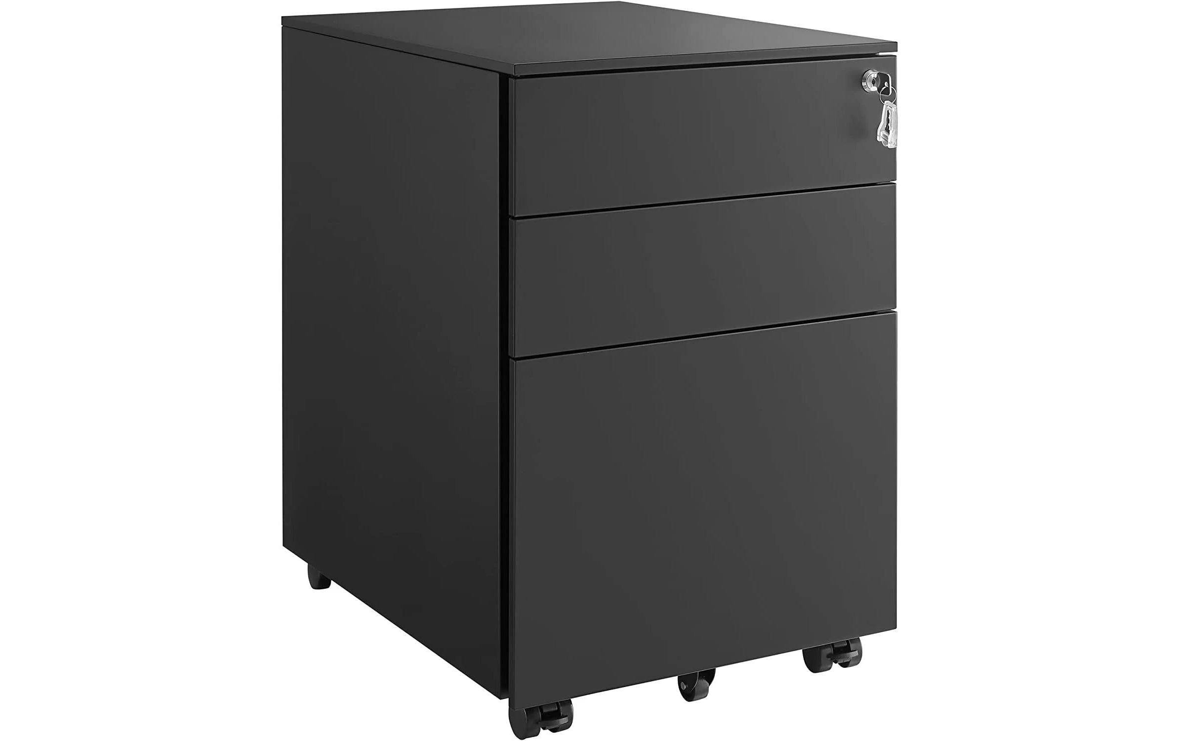 SONGMICS Rollladenschrank »39.0 x 52.0 x 60.0 cm«