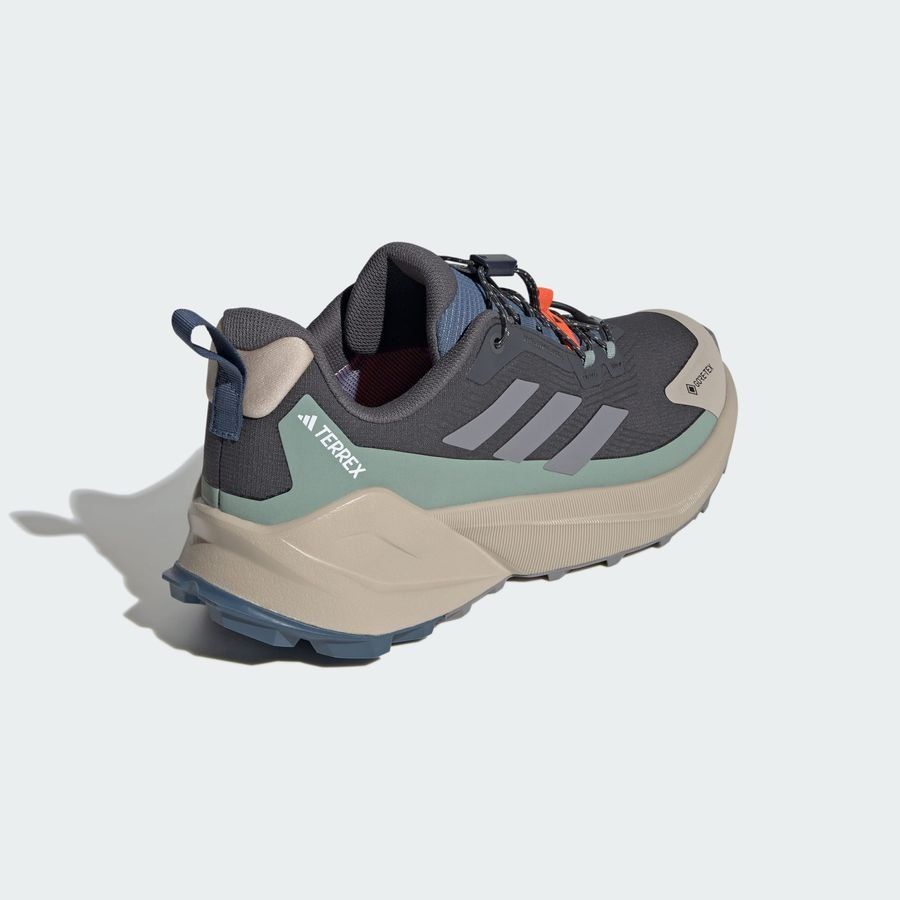 Adidas Chaussure de randonnée laçage rapide Terrex Trailmaker 2 GORE-TEX