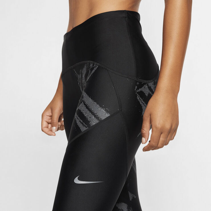 Nike Speed 7 8 Lobetights Sort