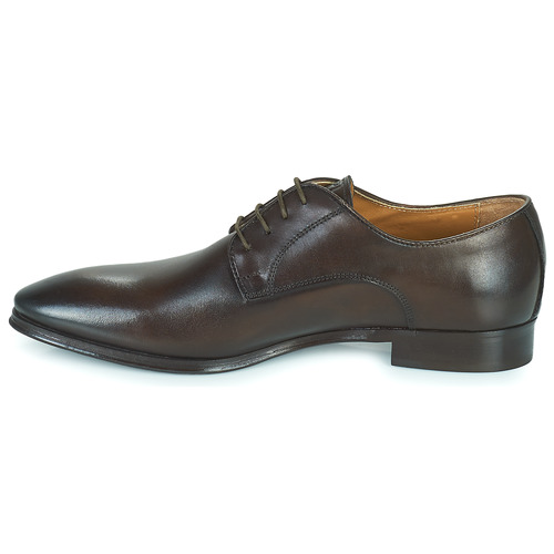 Pellet - ALFRED - VEAU MARRON