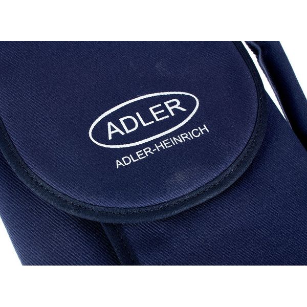 Adler Heinrich Bag for Tenor Recorder blue