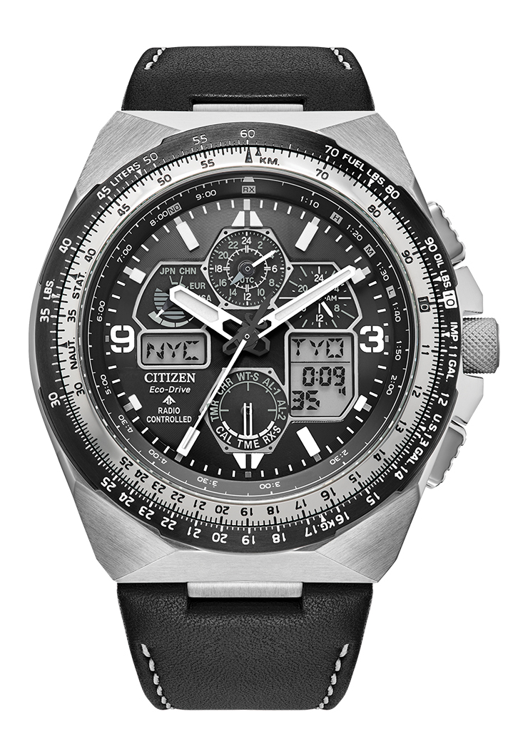 Citizen Promaster Skyhawk JY8149-05E