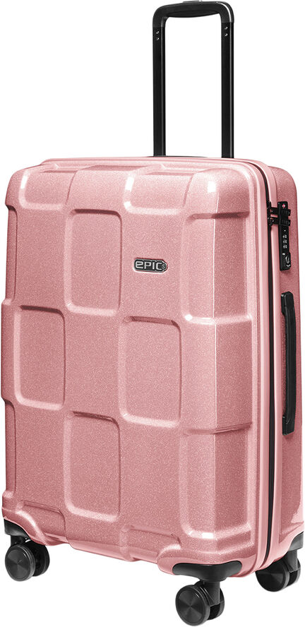 EPIC Crate Reflex EVO Crystalrose