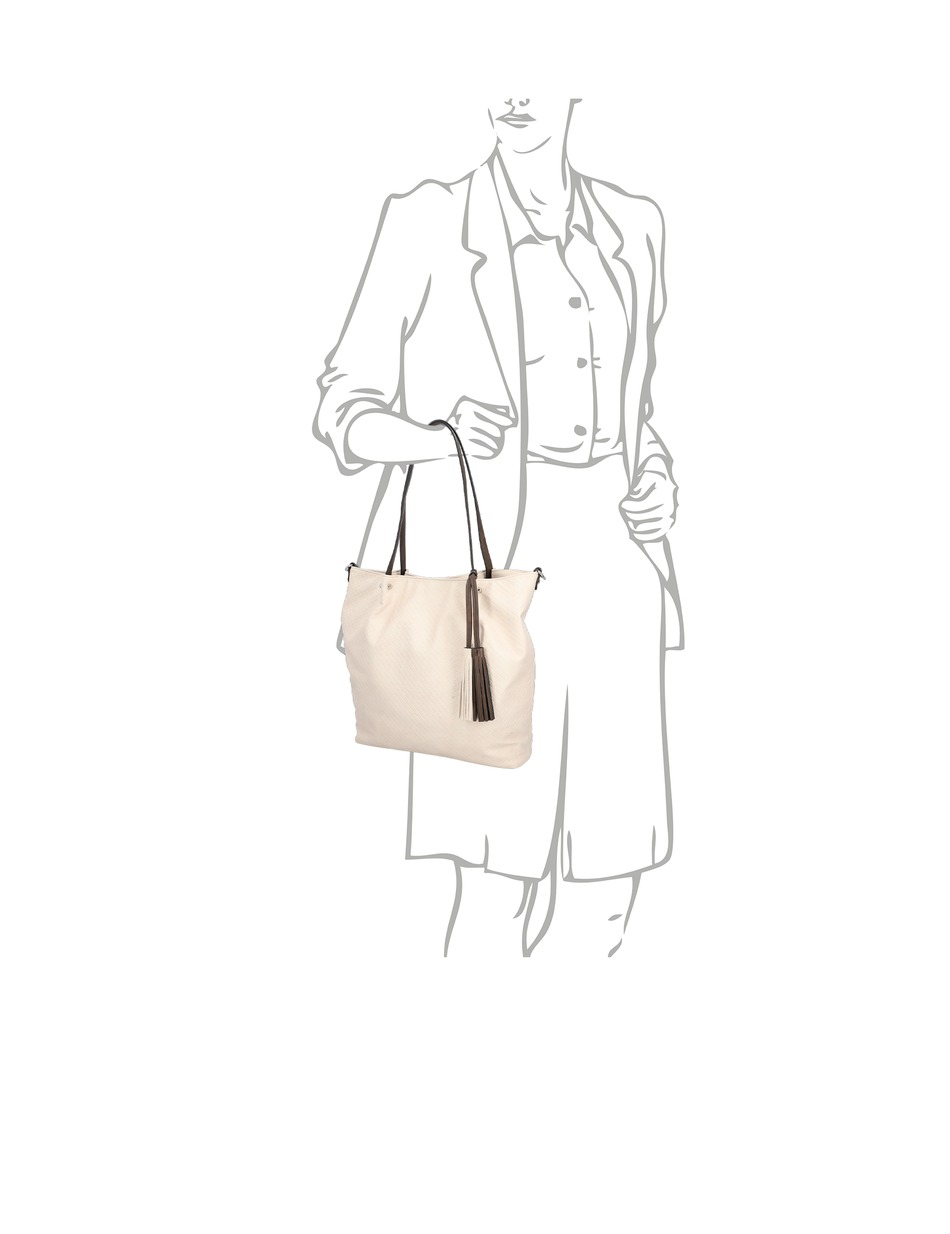 SUSY BAG IN BAG