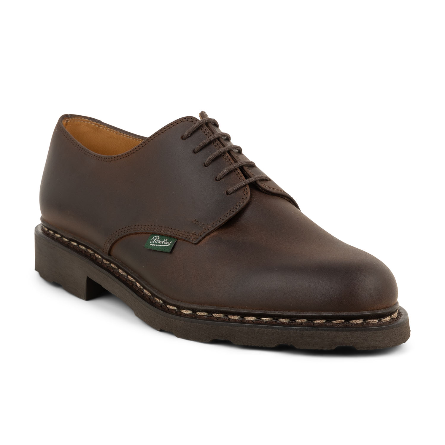 Chaussures à lacets homme PARABOOT ARLES