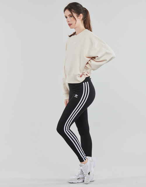 adidas Originals - 3 STRIPES TIGHT Negro