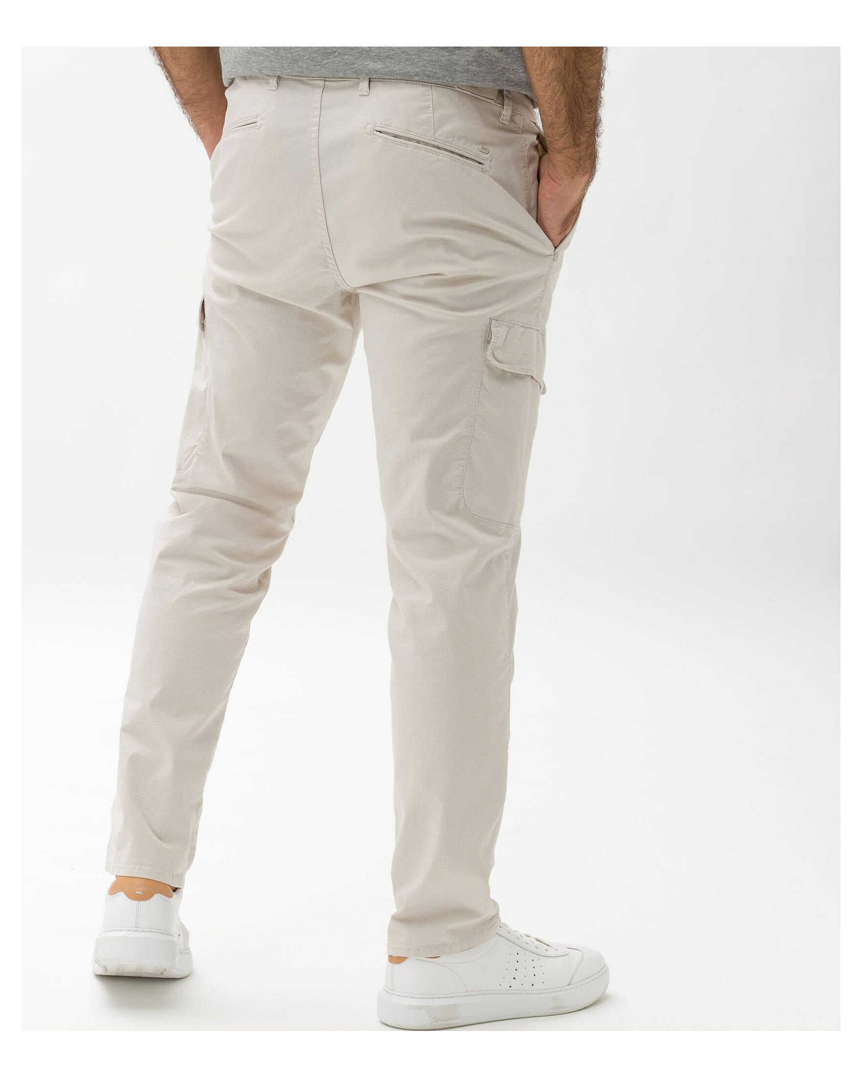 BRAX| Herren Hose FABIO CARGO