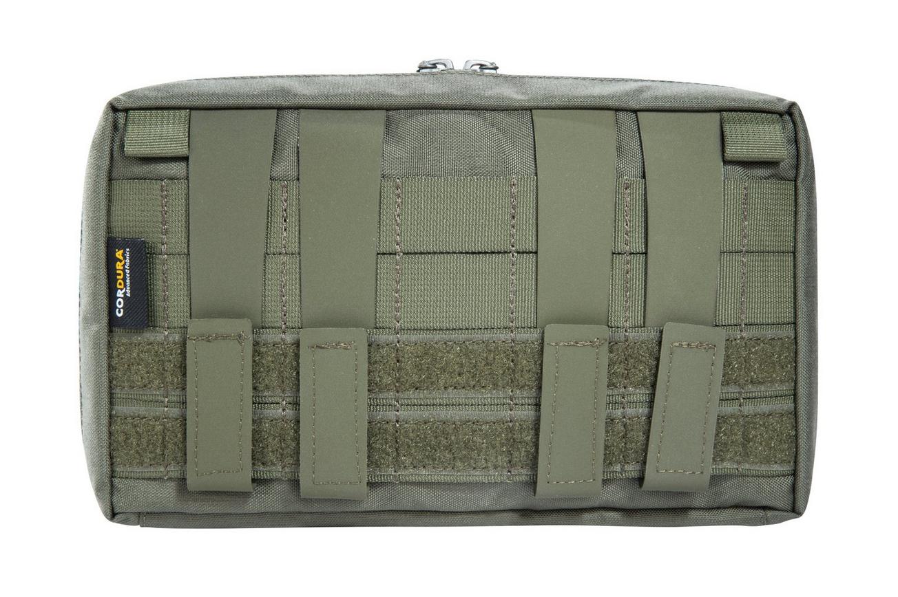 Tatonka Universal Pouch 3035-332 Stone Grey Olive, 14 x 24 cm