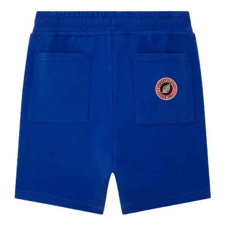 Sweet Pants Short Jogger Iconic | Bleu électrique