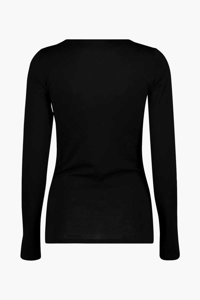 icebreaker Merino 150 Siren Sweetheart Damen Thermo Longsleeve