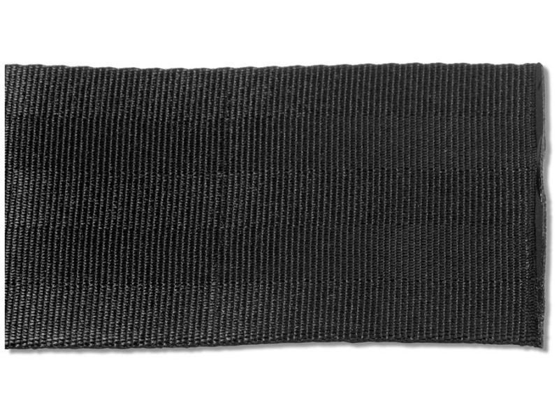 Gurtband Polyester, fein (Autogurt)