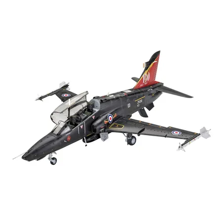 Revell BAe Hawk T2