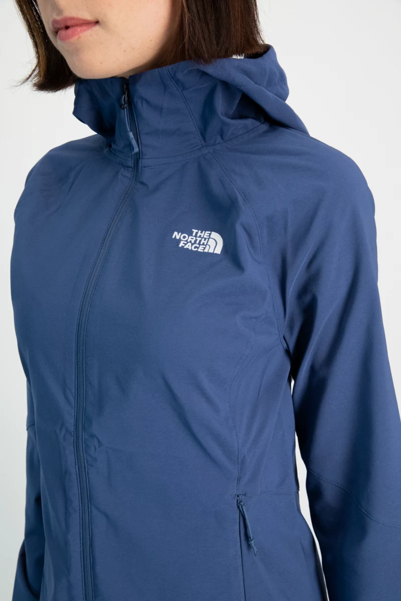 The North Face Apex Nimble Damen Softshelljacke