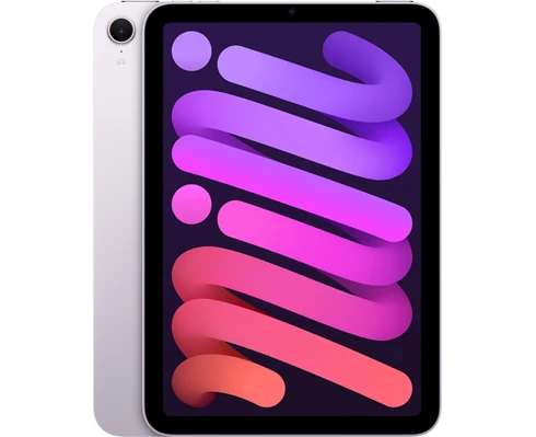 Apple iPad mini Wi-Fi 512GB - Purple
