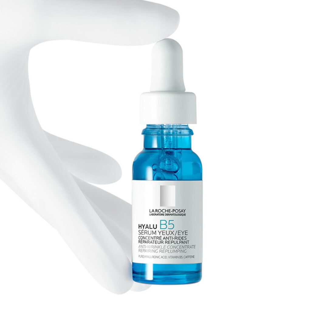 LA ROCHE POSAY  Hyalu B5 - Sérum De Olhos - 15ml