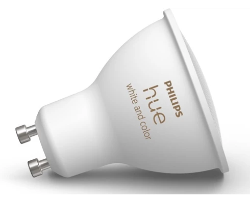 Philips HueWCA 4.2W GU10 EU 1P