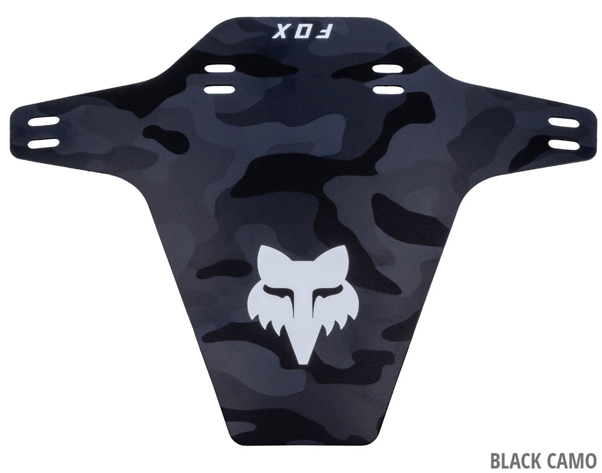 Fox Racing Mud Guard kaufen | Bike-Discount