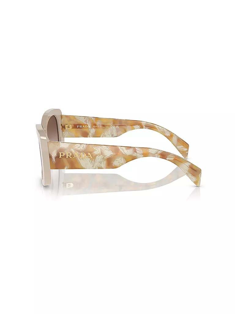 PRADA Sonnenbrille 0PRA08S/56 braun