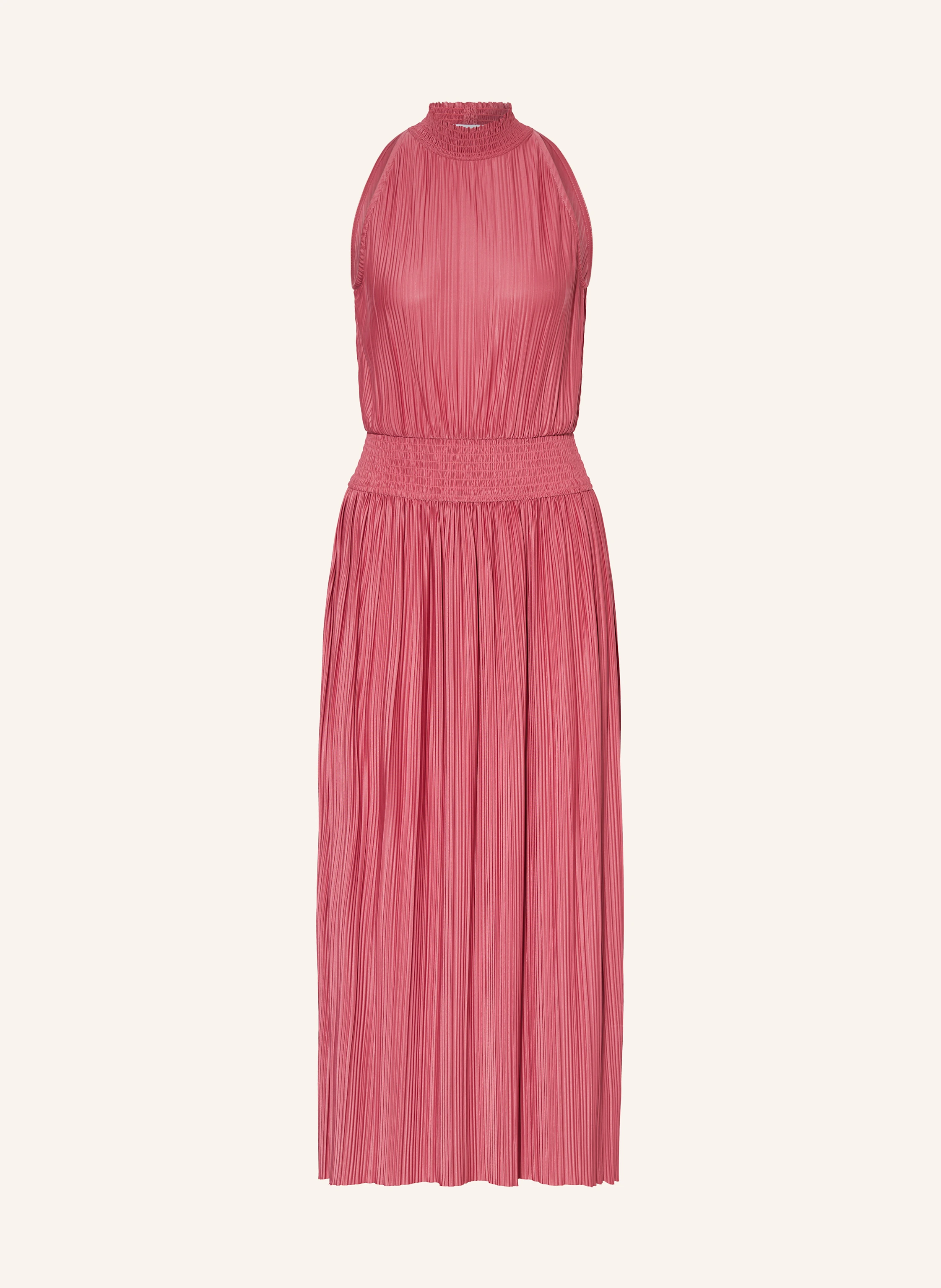 SAMSØE  SAMSØE Plisseekleid UMA