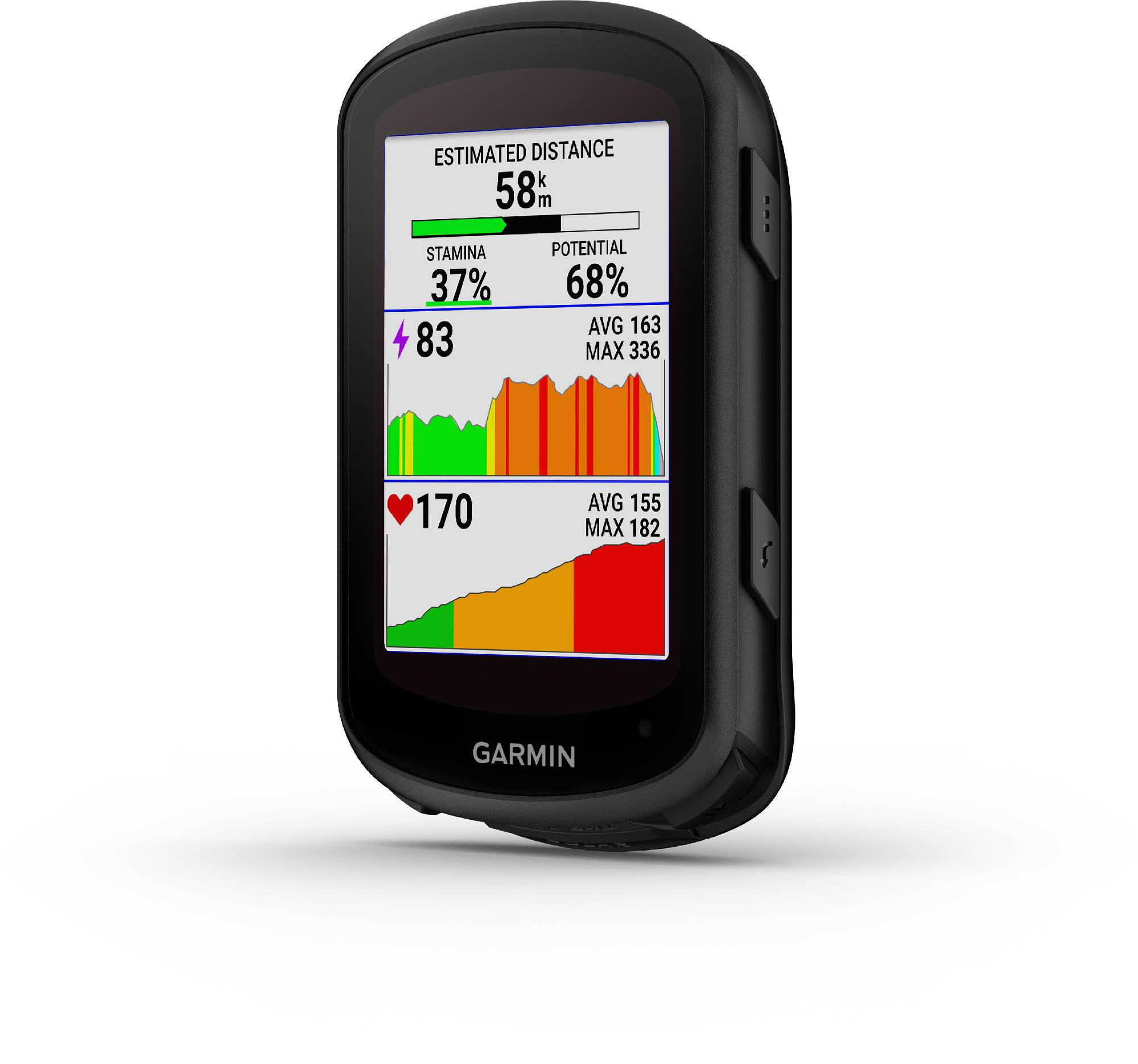 Garmin Edge 840 Solar