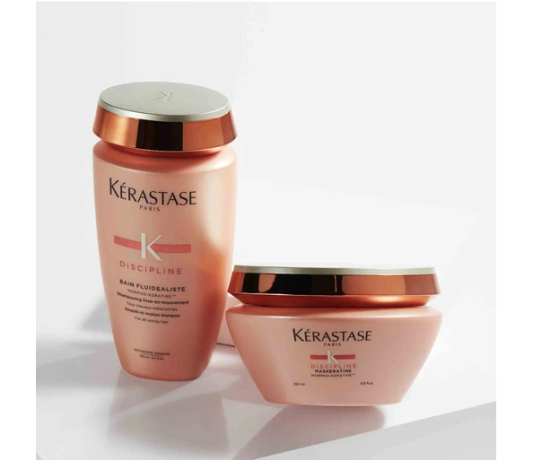 Kérastase Discipline Bain Fluidealiste (Shampoo)