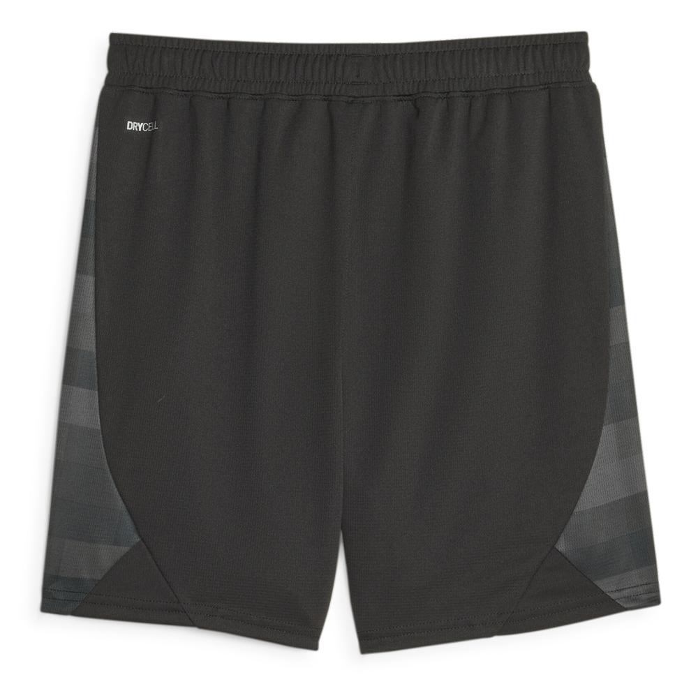 Puma Stade Rennais Short Noir Garçon 23/24