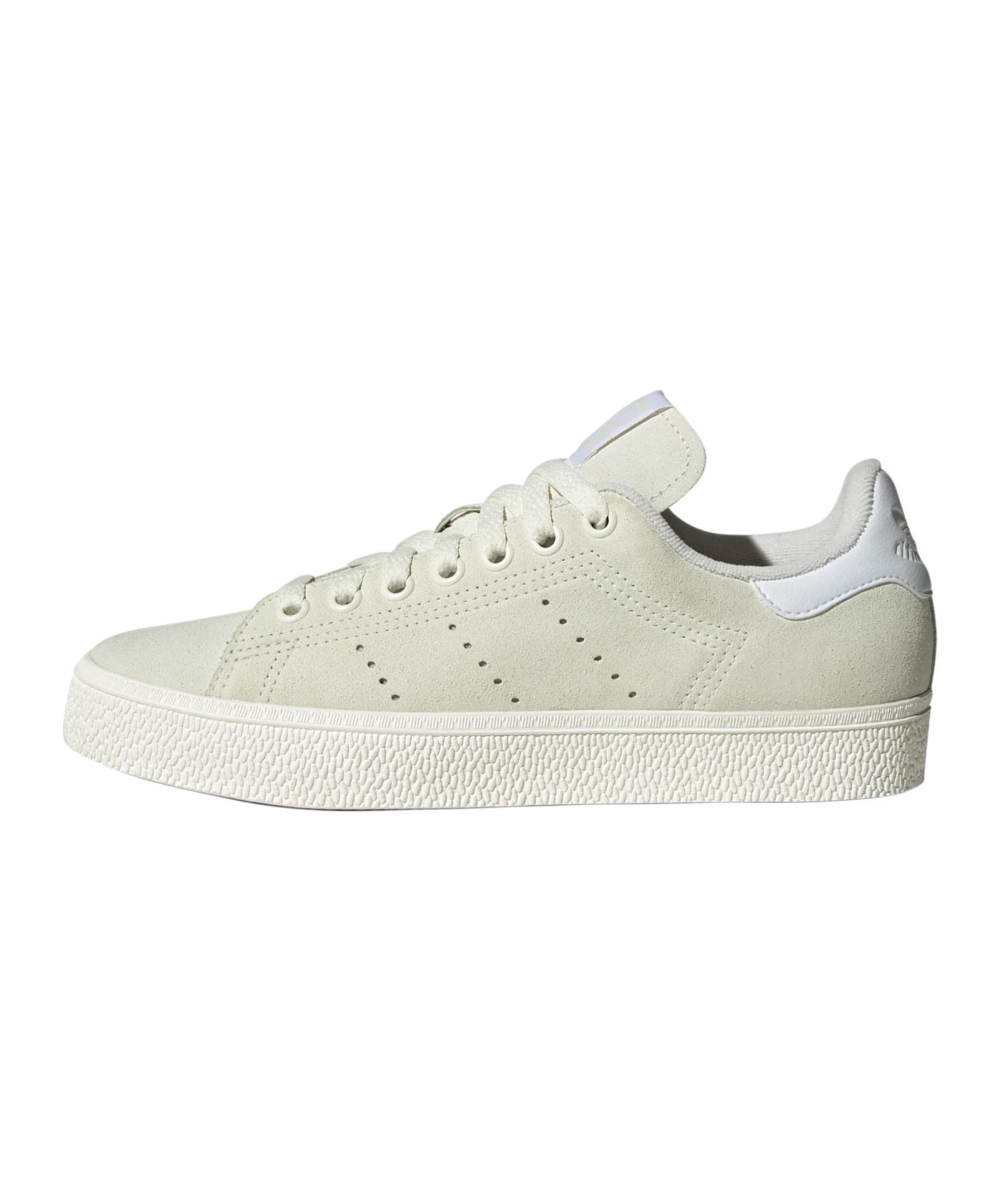 adidas Originals Stan Smith CS Mid Damen Beige
