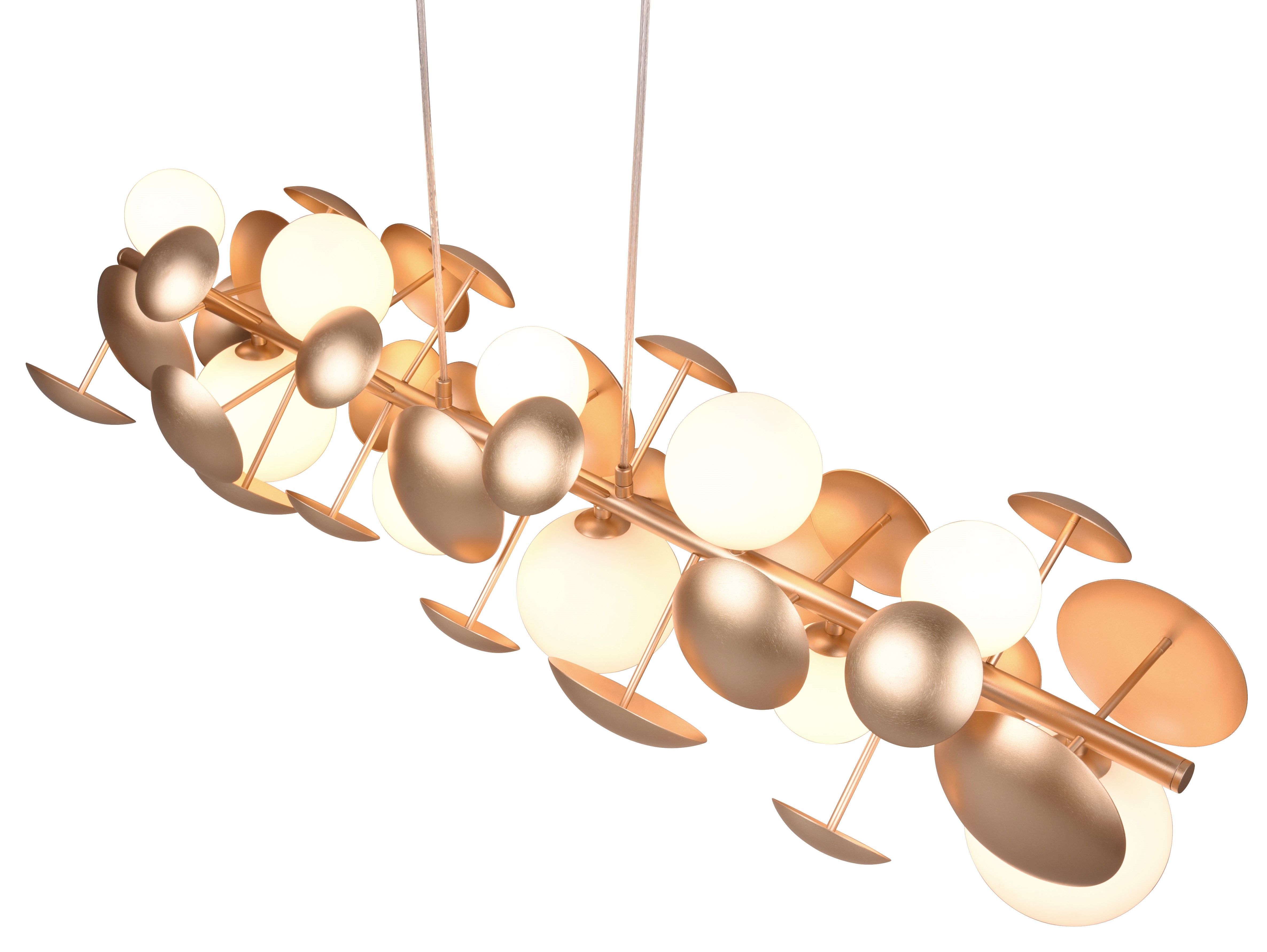 Hanglamp  Bubble B100 x D22 cm