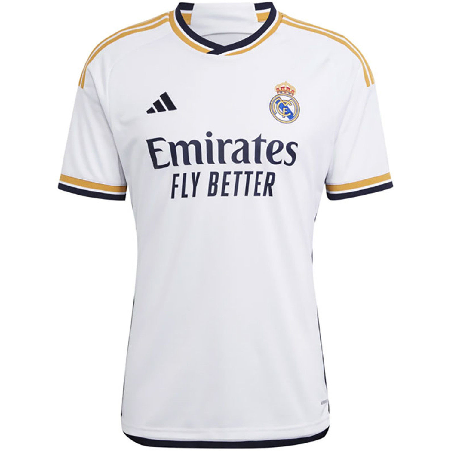 adidas Real Madrid Thuis Tenue