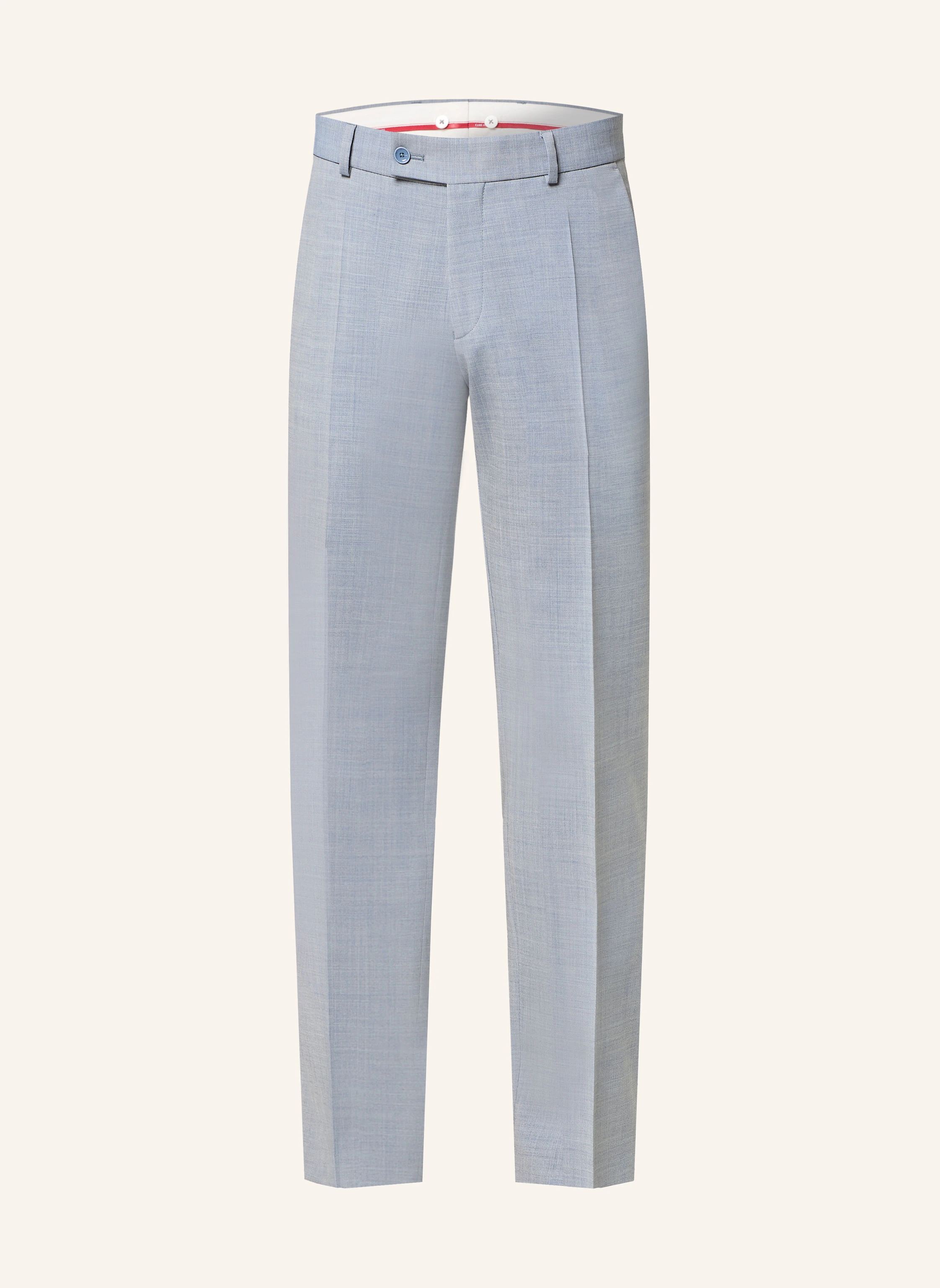 CG - CLUB of GENTS Anzughose CG PACO Slim Fit