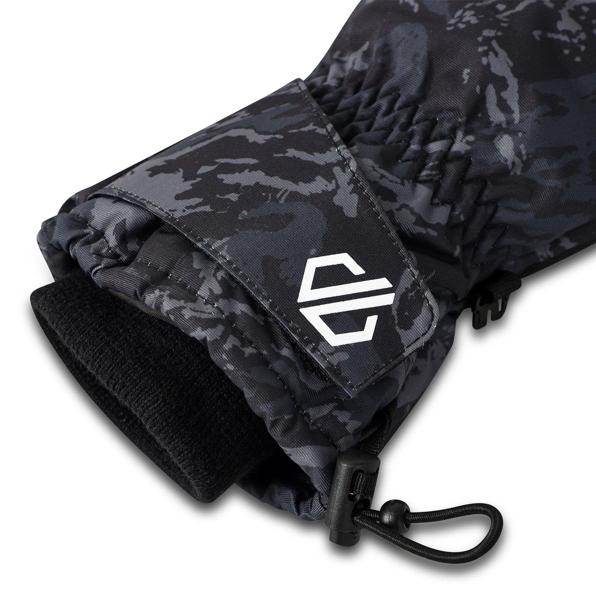 Dare 2b Dare2B Veracty Mitt Sn99