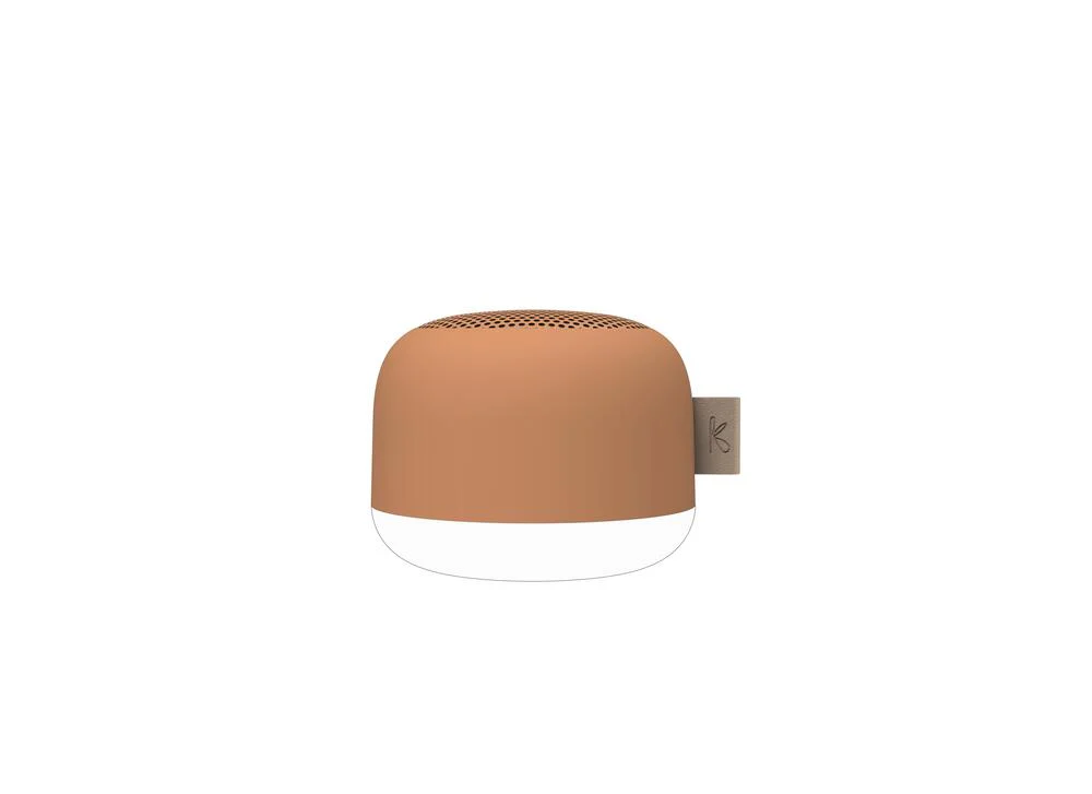 Kreafunk  aLIGHT - Waffle Orange