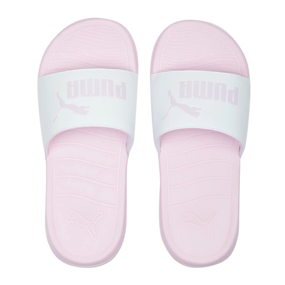 Puma POPCAT 20 - Sandales Femme puma white/pearl pink